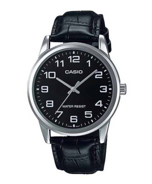 Casio MTP-V001L-1BUDF Vīriešu pulkstenis