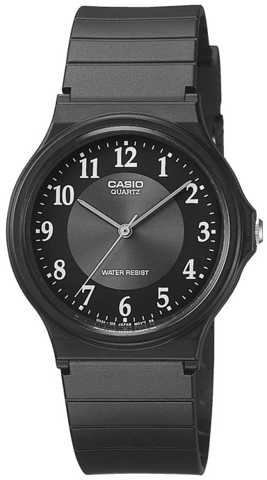 Casio MQ-24-1B3LDF Unisex Watch