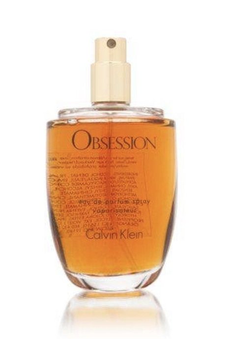 Calvin Klein Obsession Smaržu Testeris EDP