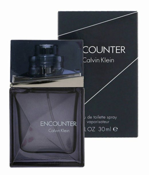 Calvin Klein Encounter Smaržas EDT 30ml