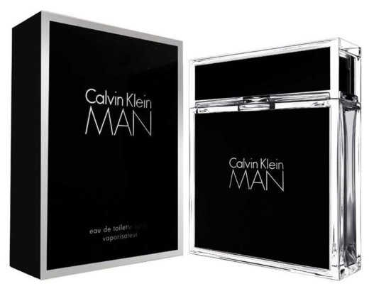 Calvin Klein Man Smaržas EDT 100ml