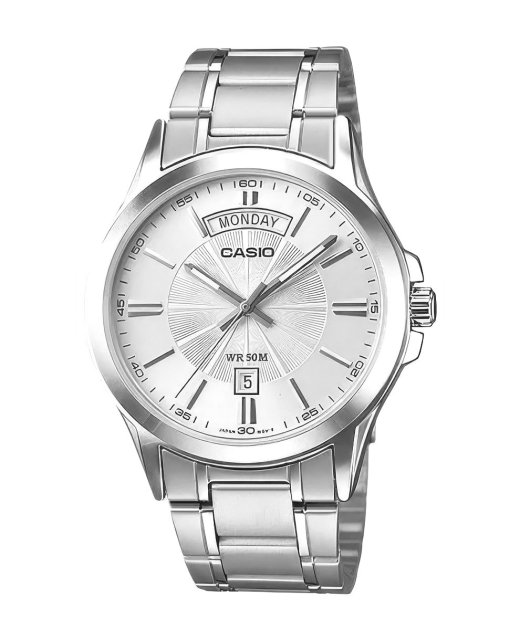 Casio MTP-1381D-7AVDF Rokas pulkstenis