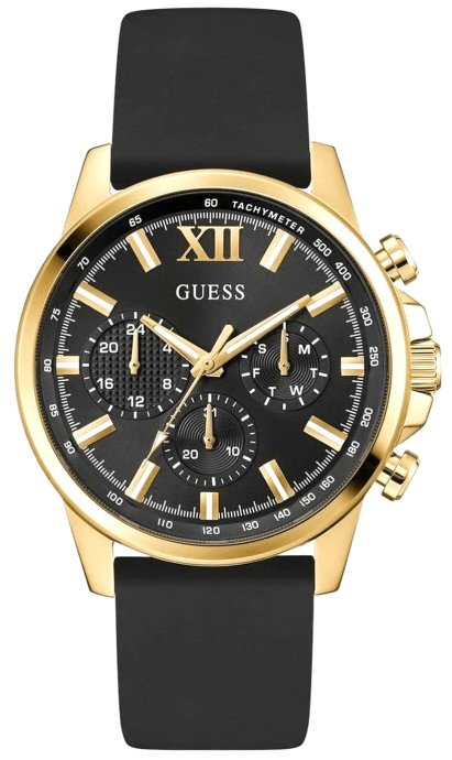 Guess GW0913G2 Vīriešu pulkstenis
