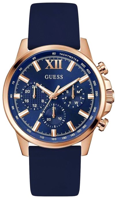 Guess GW0913G1 Vīriešu pulkstenis