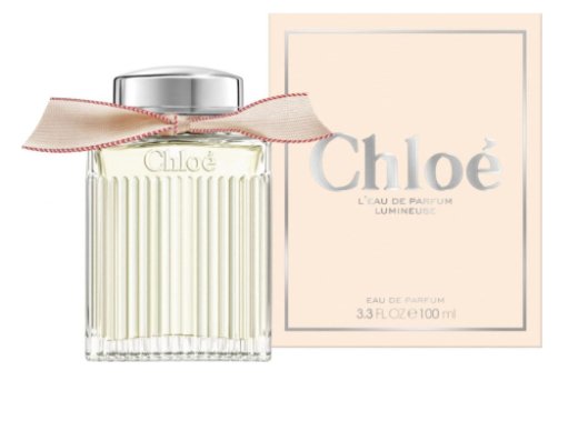 CHLOE Chloé Lumineuse Perfume EDP 100