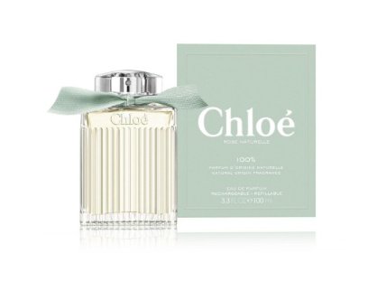 CHLOE Chloé Naturelle Smaržas EDP 100