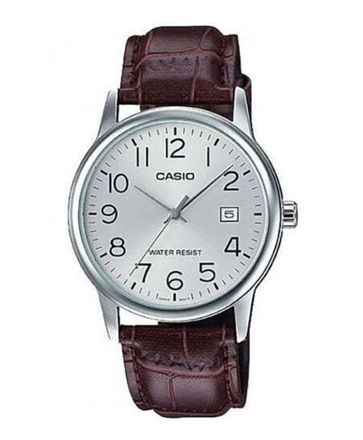 Casio MTP-V002L-7B2UDF Vīriešu pulkstenis