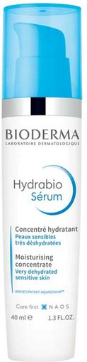 Bioderma Hydrabio Serum Moisturising Concentrate 40