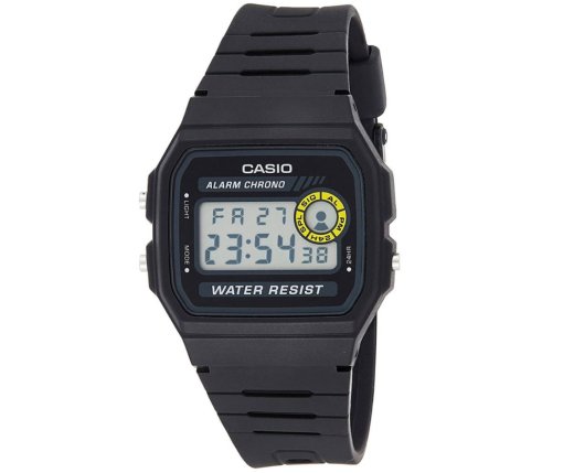 Casio Vintage 32 mm Sieviešu pulkstenis