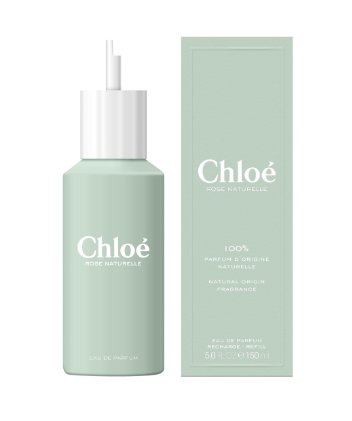 CHLOE Chloé Rose Naturelle Smaržas EDP