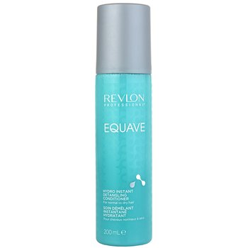 Revlon Professional Equave Instant Beauty detangling
