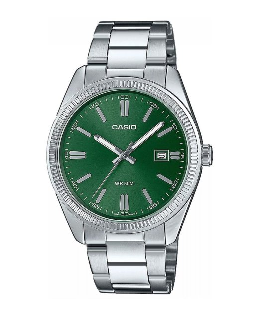 Casio MTP-1302PD-3AVEF Vīriešu pulkstenis