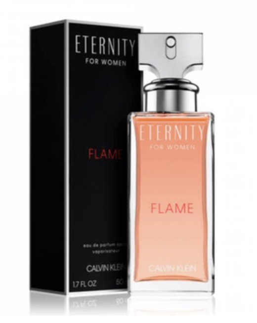 Calvin Klein Eternity Flame Smaržas EDP