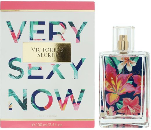 Victoria`s Secret Very Sexy Now Smaržas