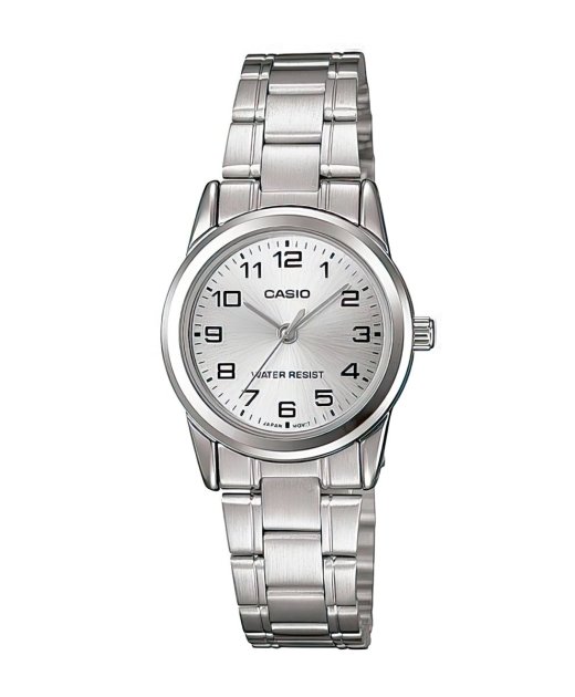 Casio LTP-V001D-7BUD Sieviešu pulkstenis