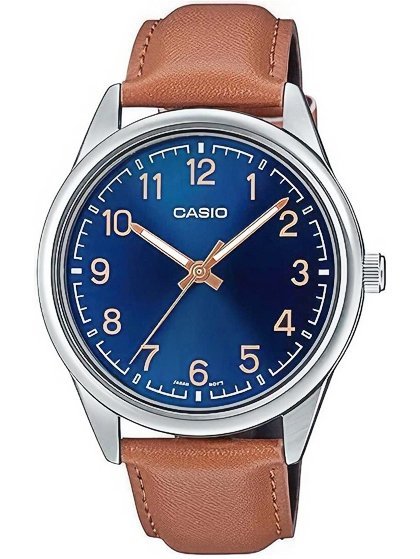 Casio S7233517 Vīriešu pulkstenis