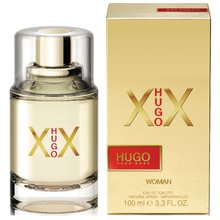 HUGO BOSS Hugo XX EDT 100ml