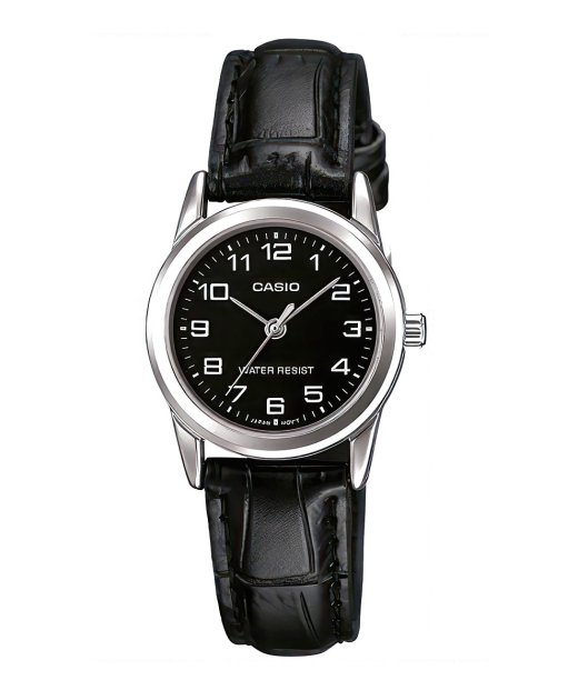 Casio LTP-V001L-1BUDF Sieviešu rokas pulkstenis