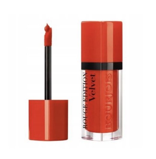 Bourjois Rouge Edition Velvet Matēta �