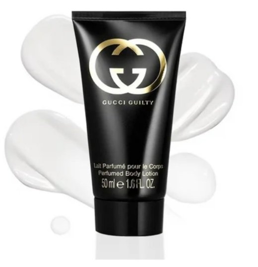 Gucci Guilty Mitrinošs Ķermeņa Losjons 50ml