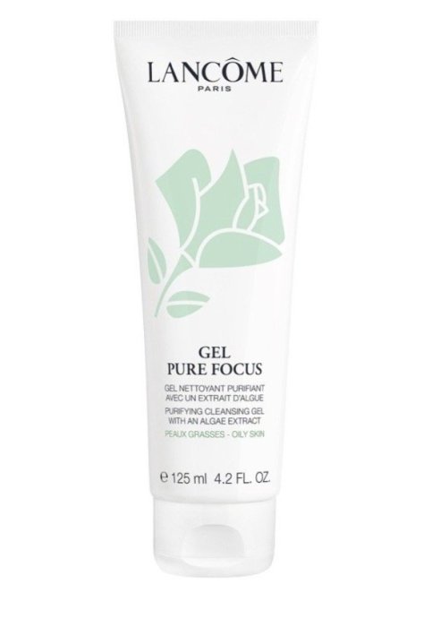 Lancome Pure Focus Attīrošs Sejas Gēls