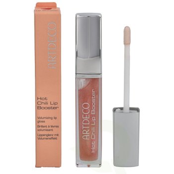 Artdeco Hot Chili Lip Booster Transparent