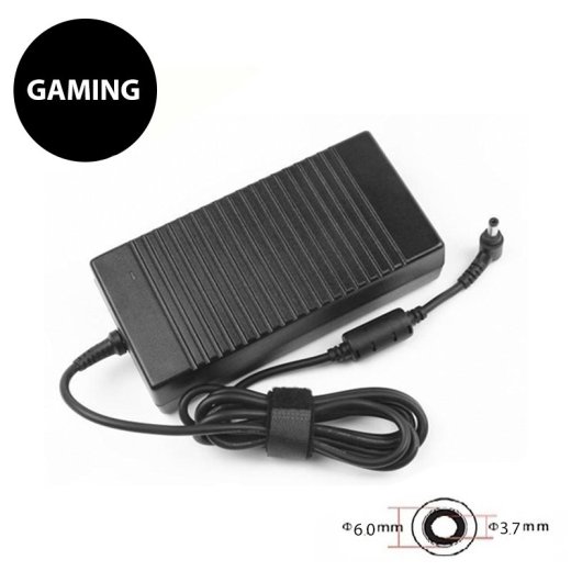 Lādētājs AS230G6037 klēpjdatoram Asus 19.5V