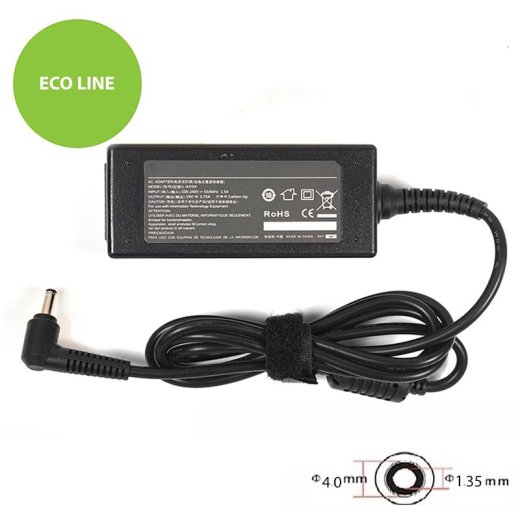 Lādētājs AS33F4014 klēpjdatoram Asus 220V /