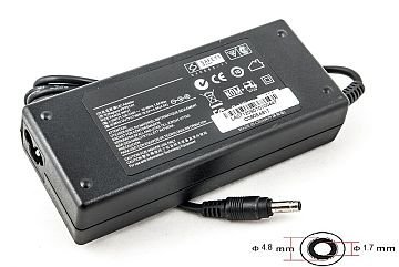 Lādētājs CO90E4817 klēpjdatoram Compaq 18.5V