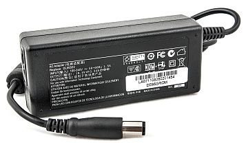 Lādētājs DE65GROM klēpjdatoram Dell 19.5V