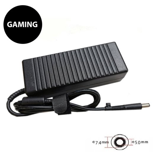 Lādētājs HP120G7450 klēpjdatoram Hp 19.5V
