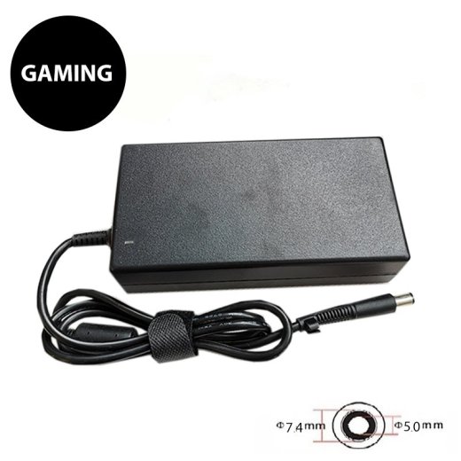 Lādētājs HP180G7450 klēpjdatoram Hp 19V /