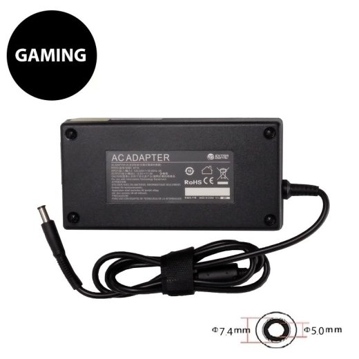 Lādētājs HP230G7450 klēpjdatoram Hp 19.5V