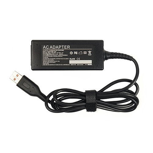 Lādētājs IB40HYOGA klēpjdatoram Lenovo 20V /