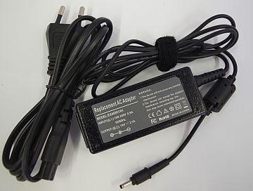 Lādētājs SA40F3010 klēpjdatoram Samsung 19V /