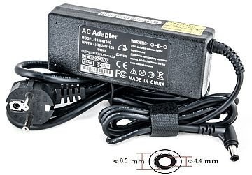 Lādētājs SO92G6544 klēpjdatoram Sony 19.5V