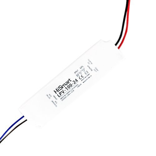 ExtraDigital Barošanas adapteris LPV-100-24 klēpjdatoram Laptop