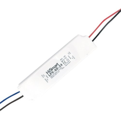 ExtraDigital Barošanas adapteris LPV-60-24 klēpjdatoram Laptop