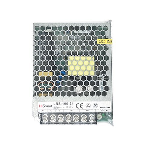 ExtraDigital Barošanas adapteris LRS-100-24 klēpjdatoram Laptop