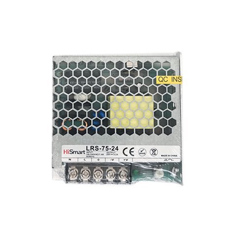 ExtraDigital Barošanas adapteris LRS-75-24 klēpjdatoram Laptop