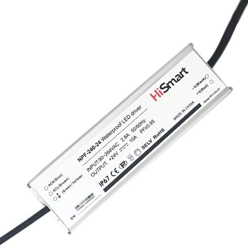 ExtraDigital Barošanas adapteris NPF-240-24 klēpjdatoram Laptop