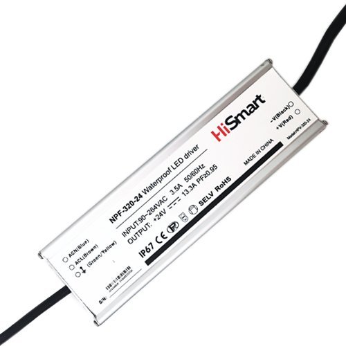 ExtraDigital Barošanas adapteris NPF-320-24 klēpjdatoram Laptop