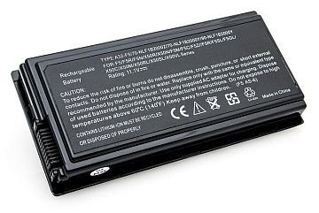 ExtraDigital A32-F5 Akumulators priekš klēpjdatoram Asus
