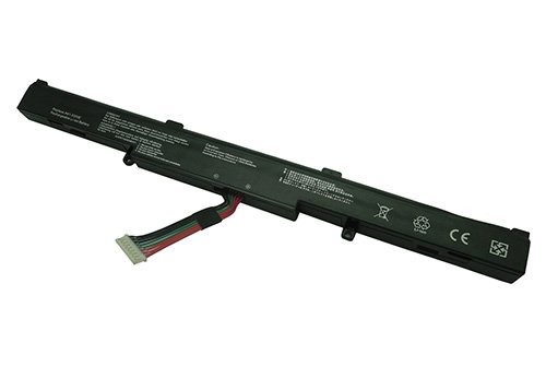 ExtraDigital A41-X550E Akumulators priekš klēpjdatoram Asus