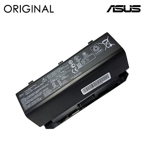 Origināls akumulators priekš klēpjdatoram Asus 88Wh