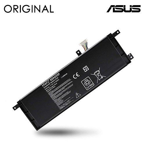 Origināls akumulators priekš klēpjdatoram Asus 30Wh