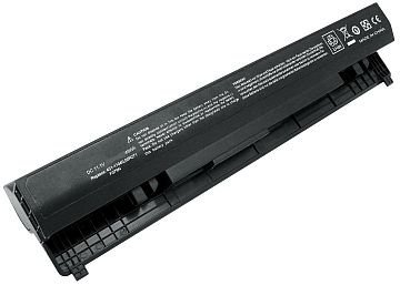 ExtraDigital 5200MAH Akumulators priekš klēpjdatoram Dell