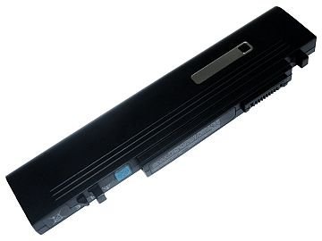 ExtraDigital 5200MAH Akumulators priekš klēpjdatoram Dell