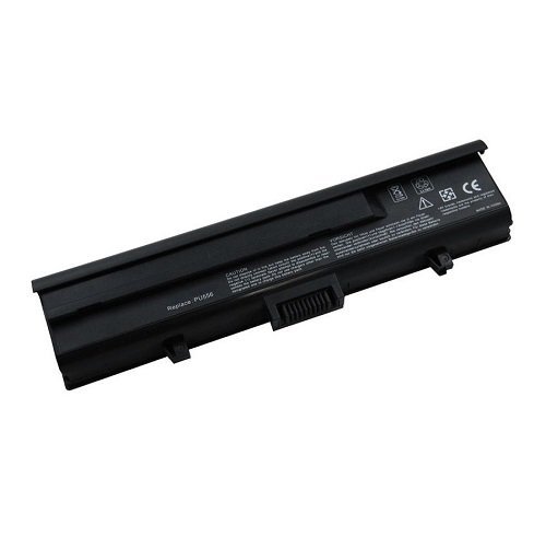 ExtraDigital 4400MAH Akumulators priekš klēpjdatoram Dell
