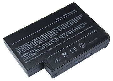 ExtraDigital F4809A Akumulators priekš klēpjdatoram HP